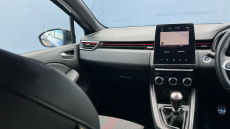 Renault Clio 1.0 TCe 90 RS Line 5dr Petrol Hatchback